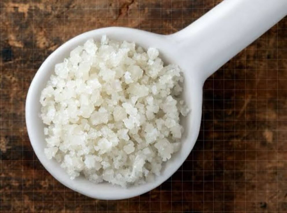 Organic Premium Grey Celtic Salt - Course - 450g