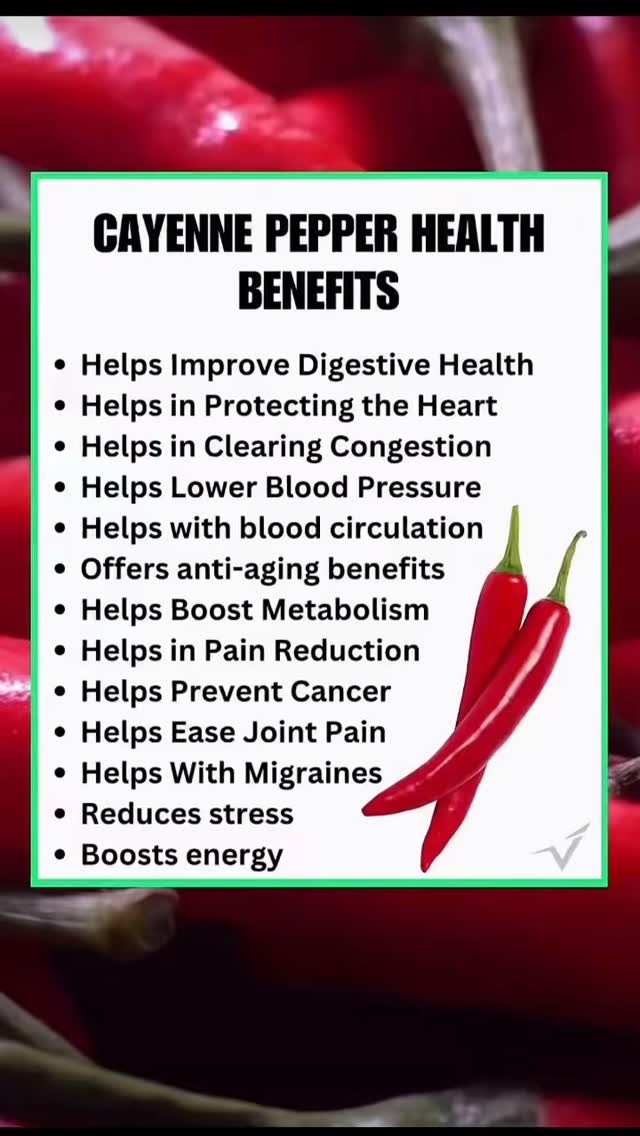 Organic Cayenne Pepper 200g