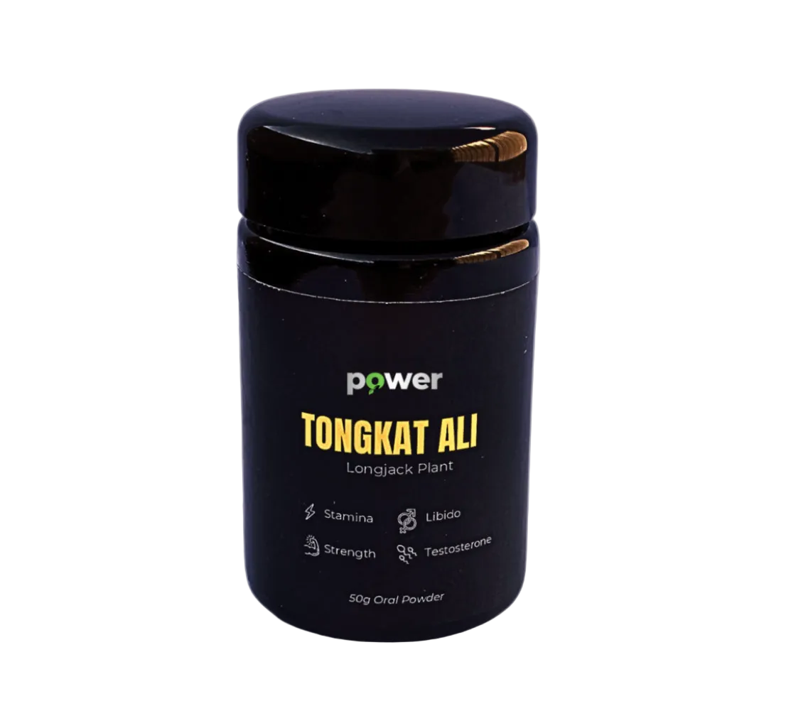 Power Tangkat Ali