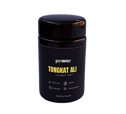 Power Tangkat Ali