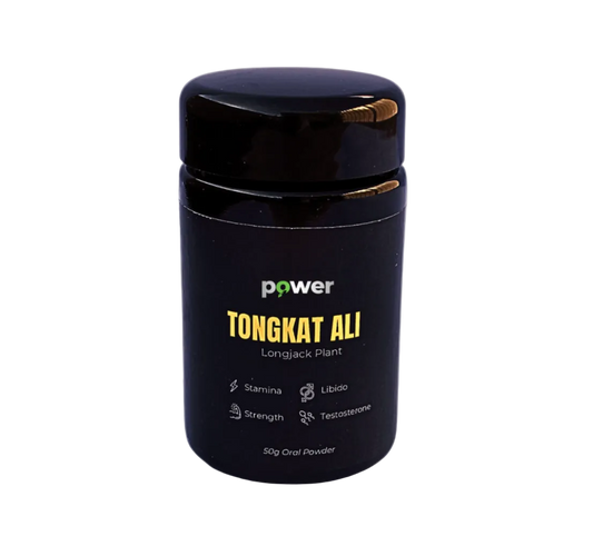 Power Tangkat Ali