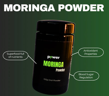Power Moringa