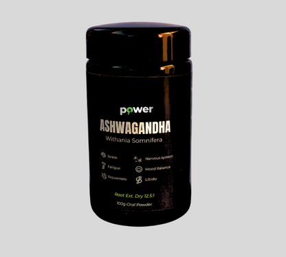 Power Ashwagandha