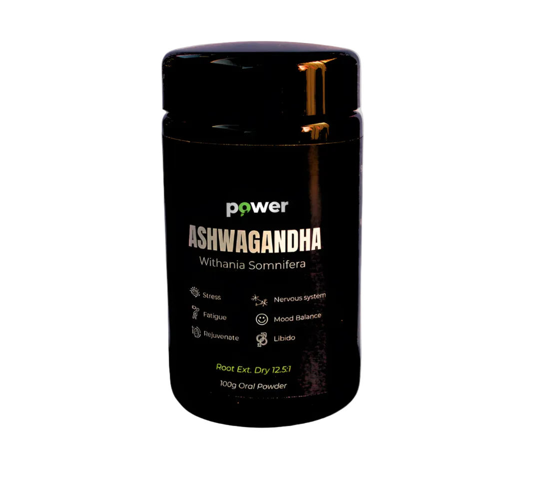 Power Ashwagandha