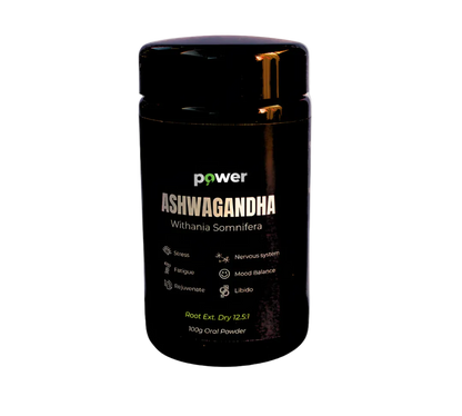 Power Ashwagandha
