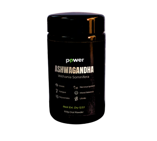 Power Ashwagandha