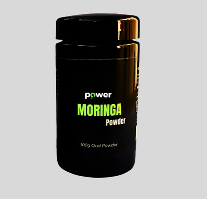 Power Moringa
