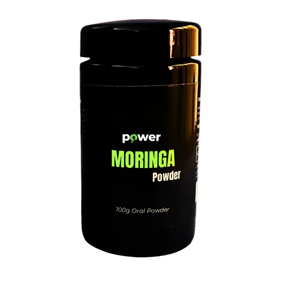 Power Moringa