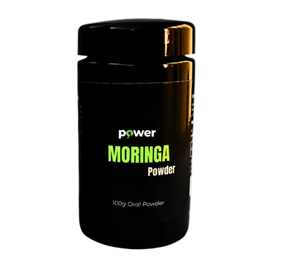 Power Moringa