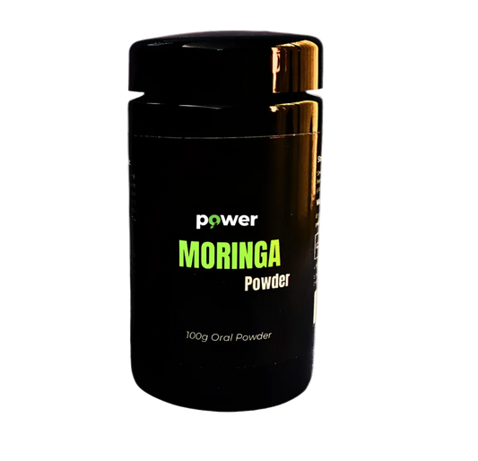 Power Moringa
