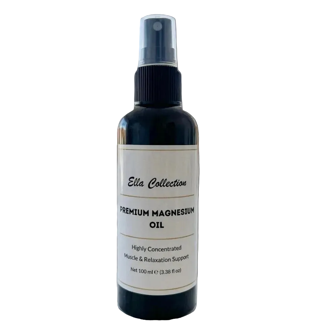 Premium Magnesium Oil