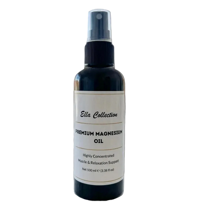 Premium Magnesium Oil