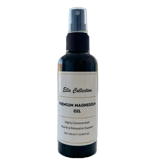 Premium Magnesium Oil