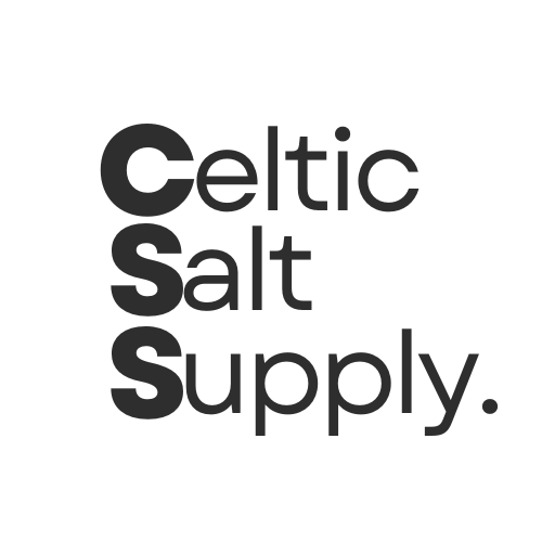 Celtic Salt Supply